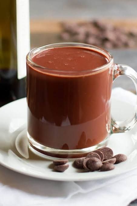 Hot Chocolate _0