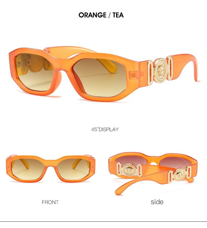VERSACE SUNGLASSES (13 COLOUR OPTIONS)_14