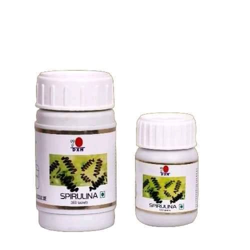 Dxn products_1