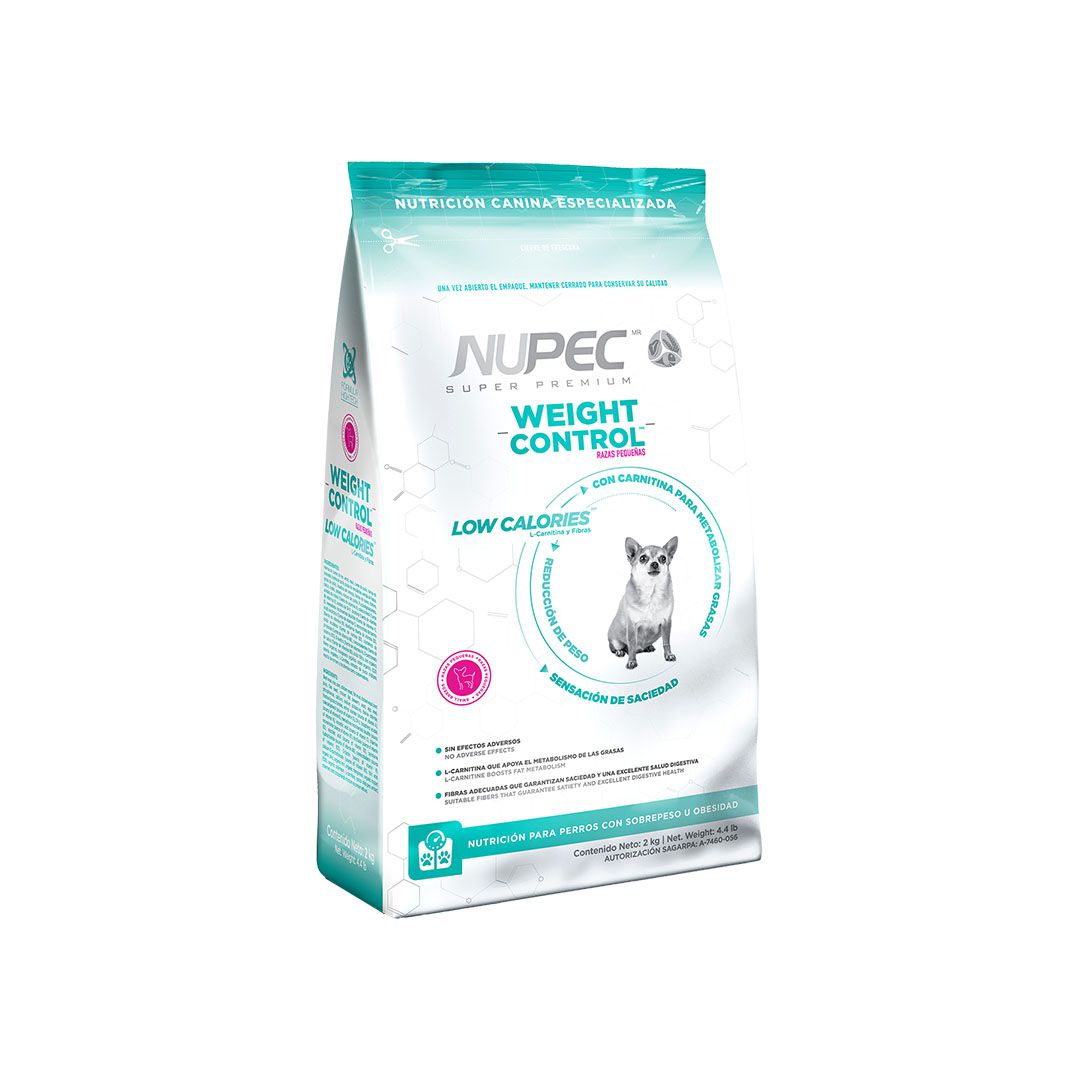 NUPEC WEIGHT CONTROL RAZA PEQUEÑA_0