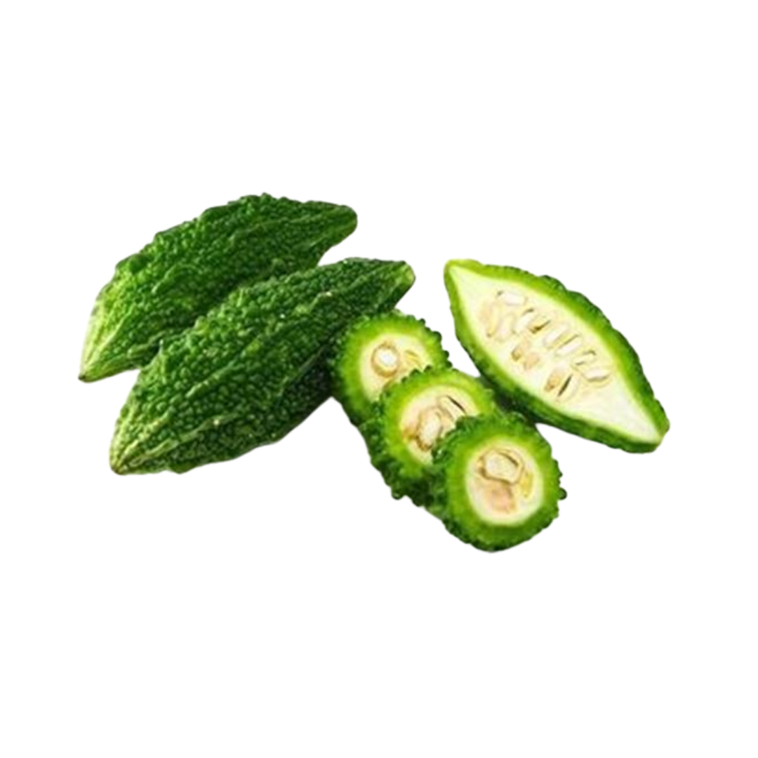 Bitter Gourd (India) -500 GM_0