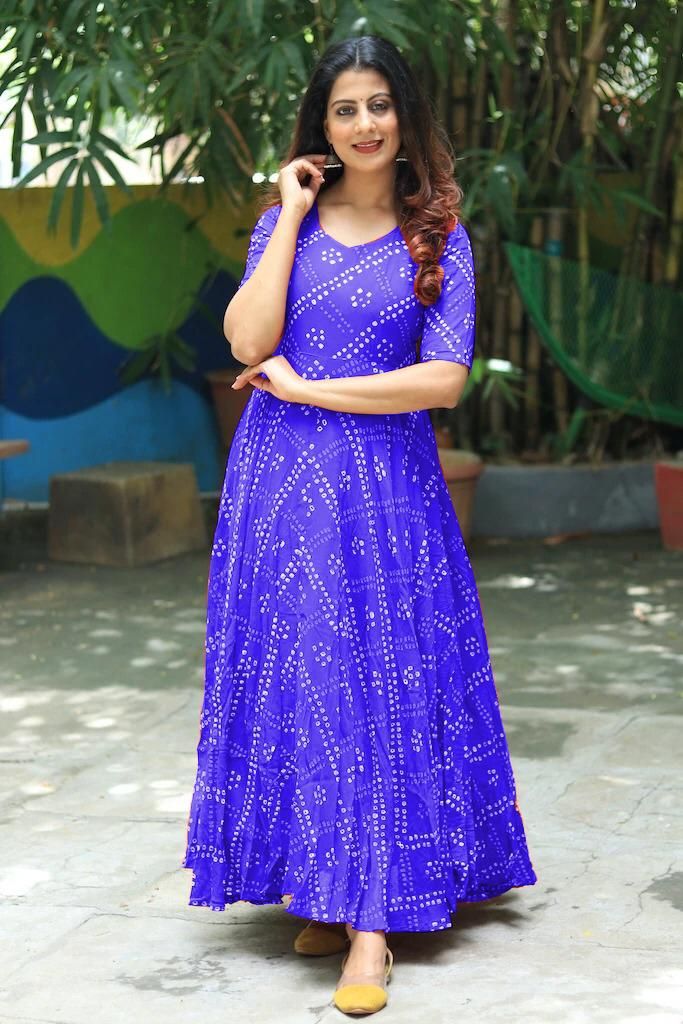 Party Wear Women Gowns_2