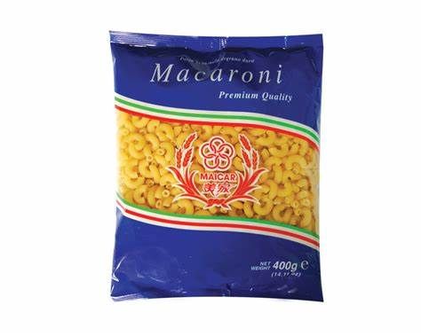 Pasta - 意大利面食_3