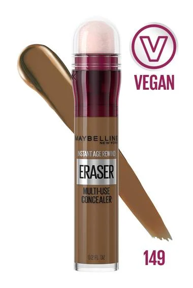 Maybelline Instant Age Rewind Eraser Concealer 6ml_22