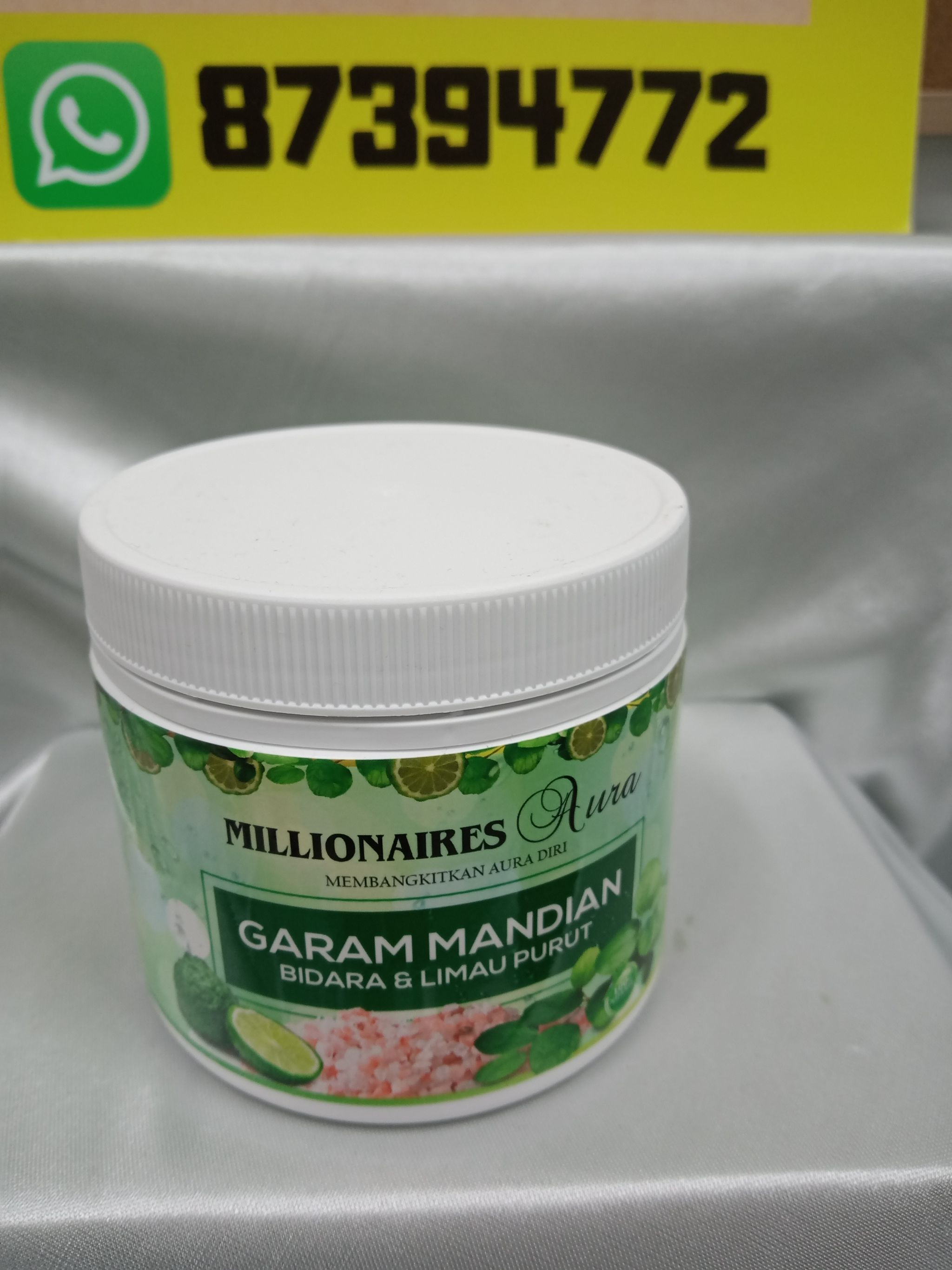 Mandian Garam Bidara_0