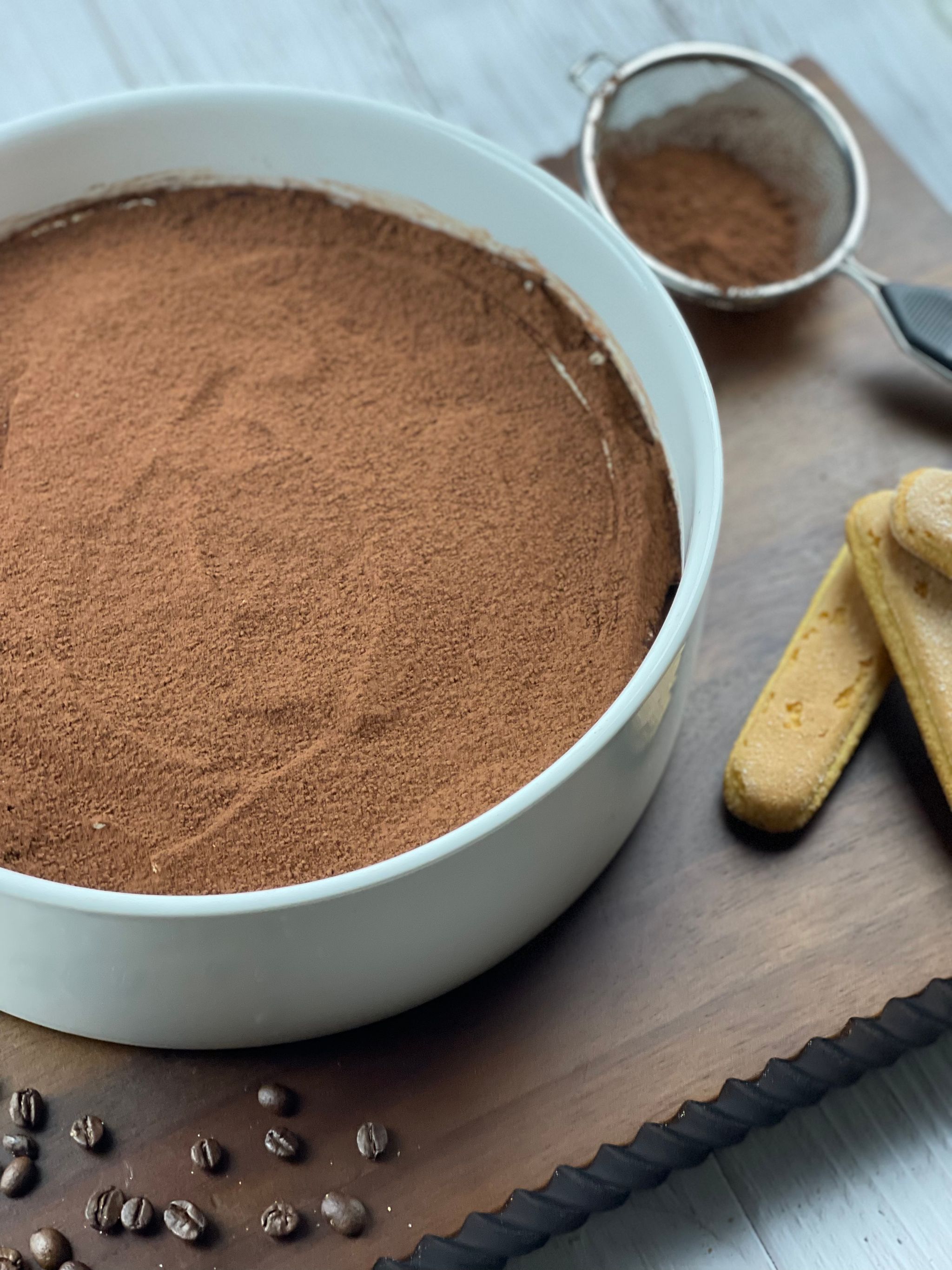 Tiramisu | تيراميسو _3