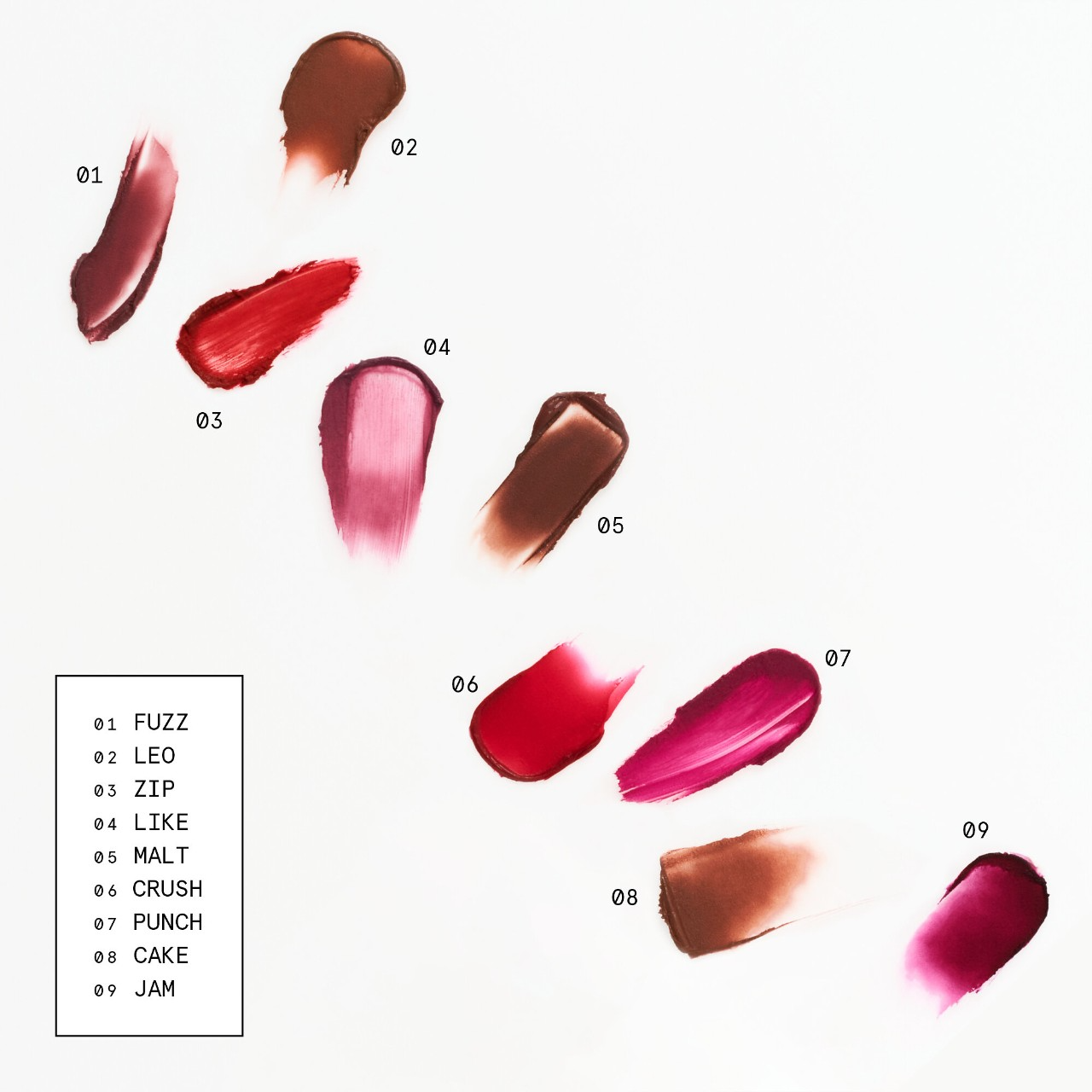 Glossier Generation G Sheer Matte Lipstick_1