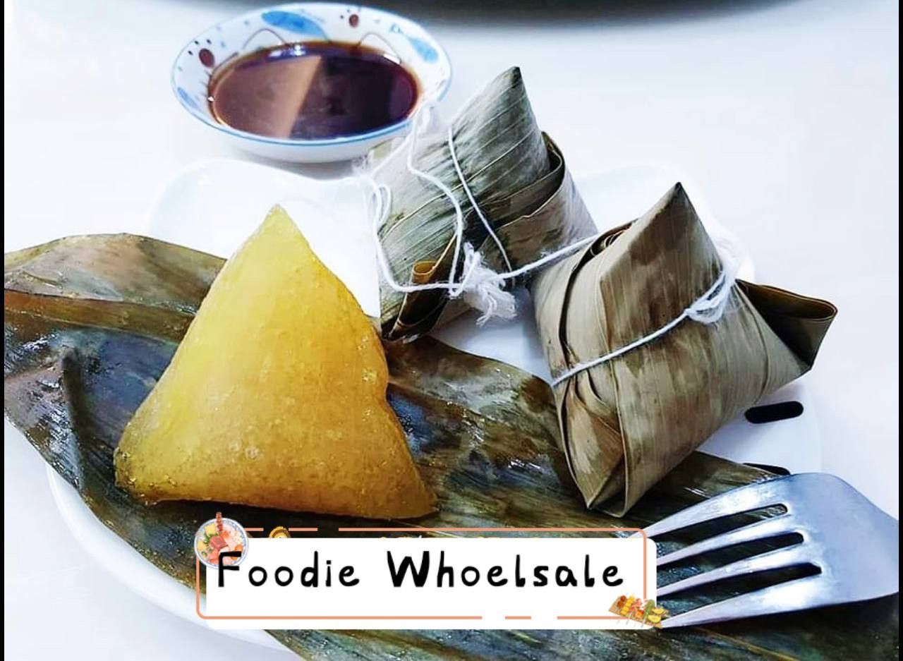 沙谷米の水晶粽_2