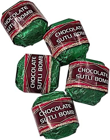 CHOCLATE BOMB_0
