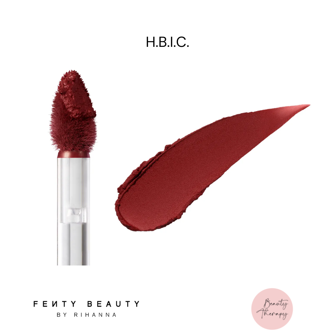 Fenty Beauty Icon Velvet Liquid Lipstick 5.5g_10