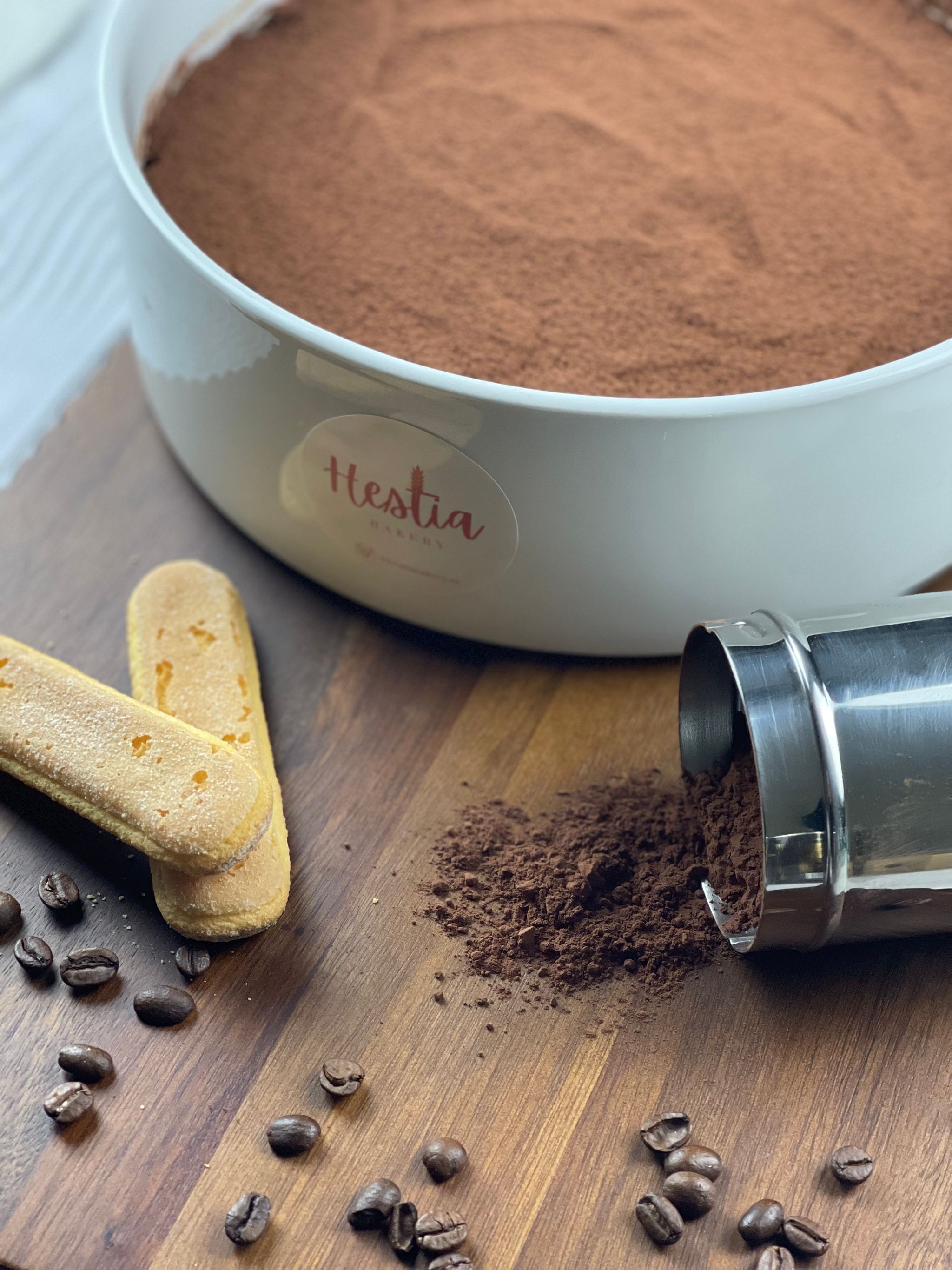 Tiramisu | تيراميسو _2