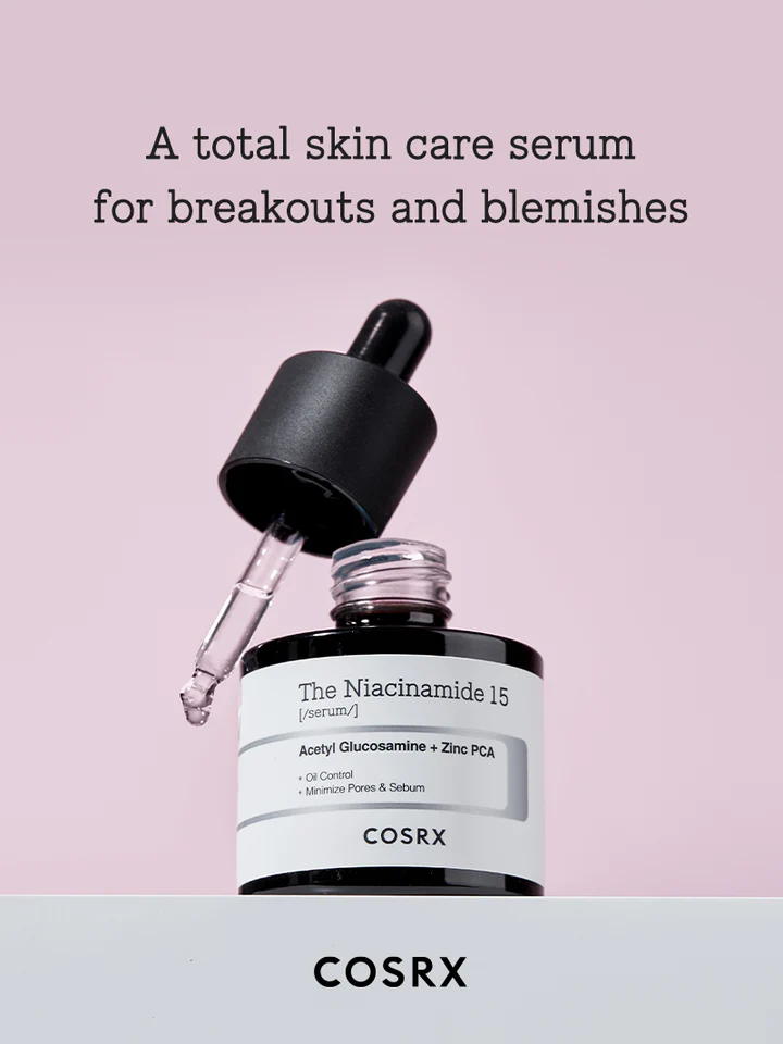 Cosrx The Niacinamide 15 Serum 20ml_2