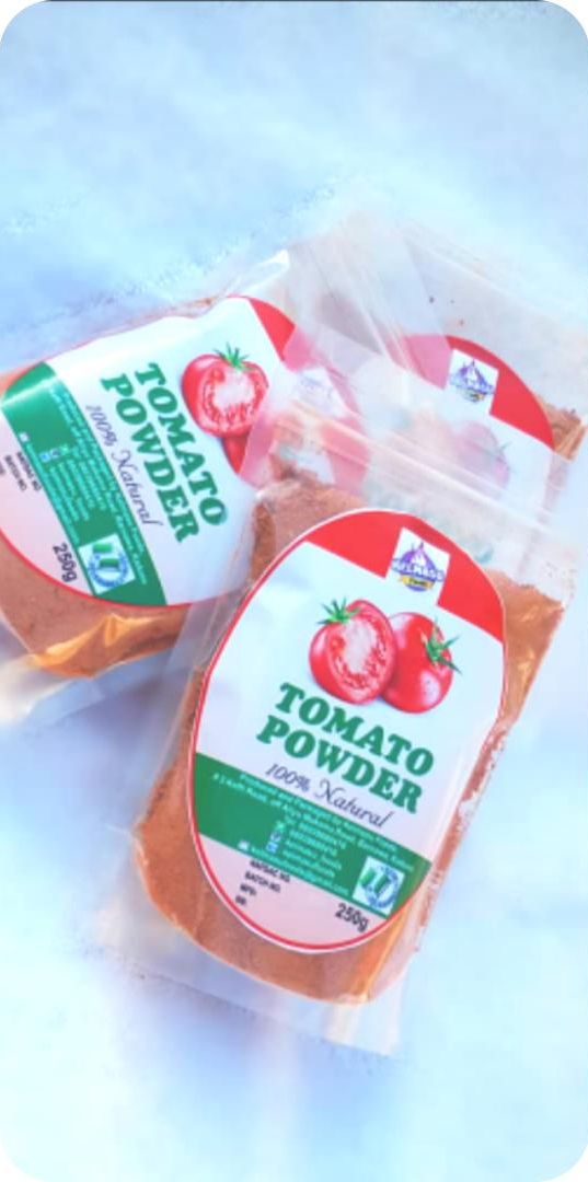 Tomato powder_0