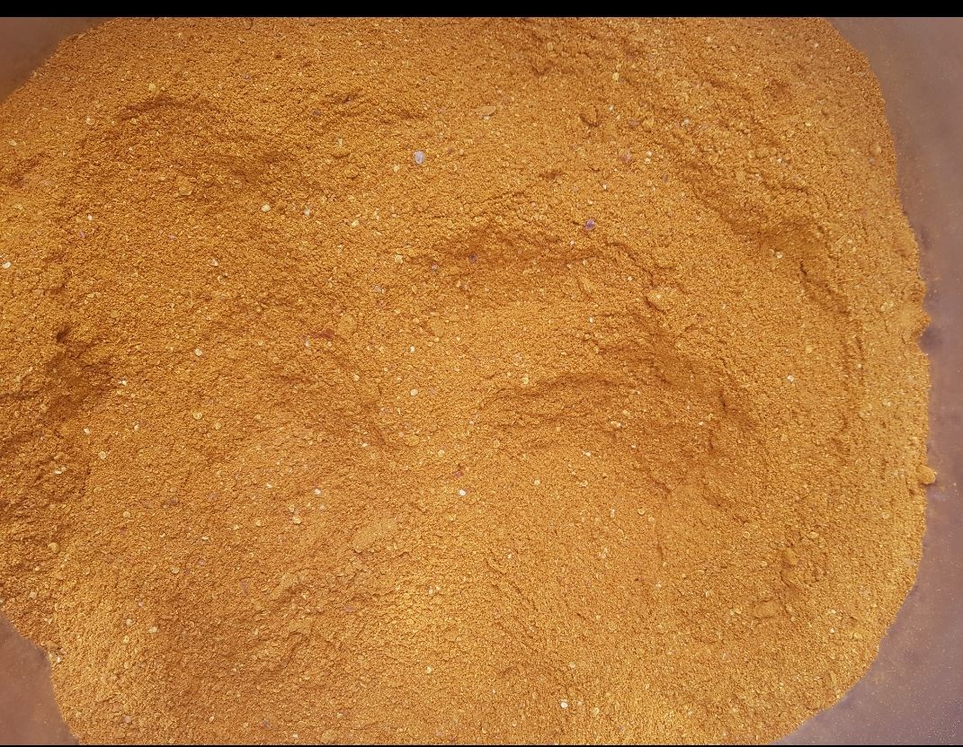 Chilli pepper powder_1