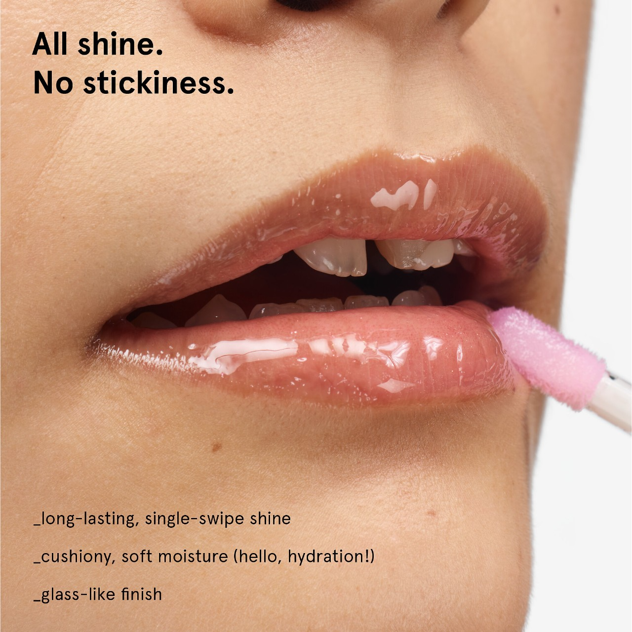 Glossier Glassy High-Shine Lip Gloss 4.2ml_4