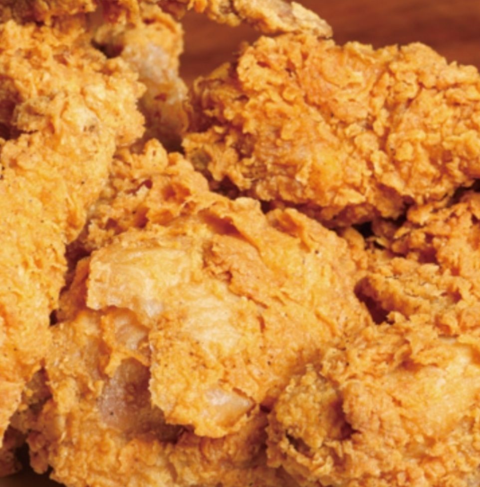 후라이드치킨(Fried chicken)_0