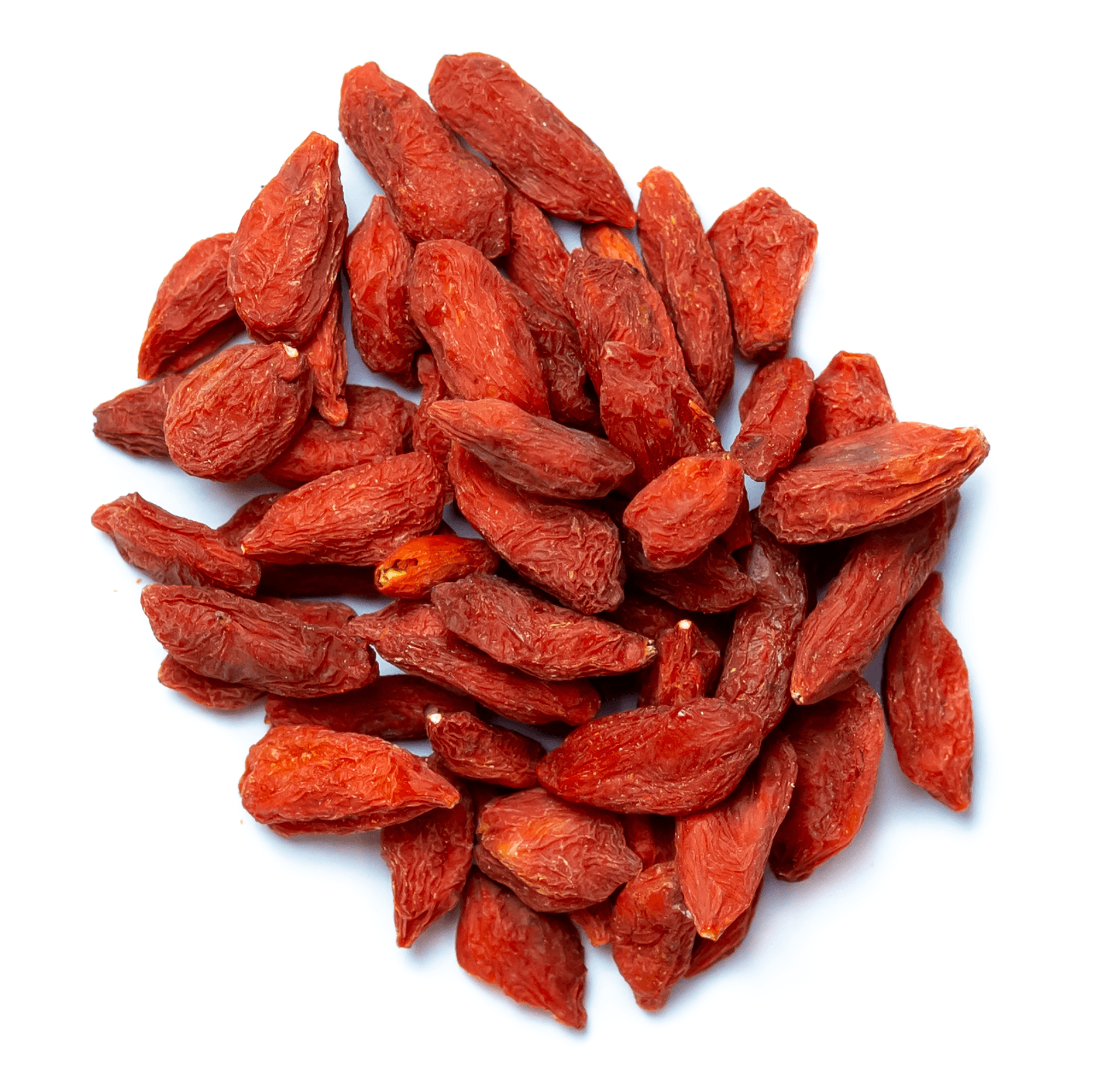 Dried Red dates, Dried Longan and GoJi Berry - 红枣干, 龙眼干 和 枸杞子_1