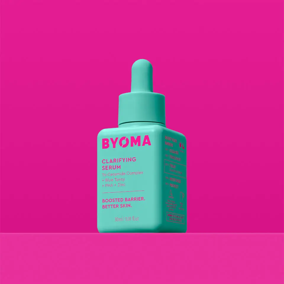 Byoma Clarifying Serum 30ml_0