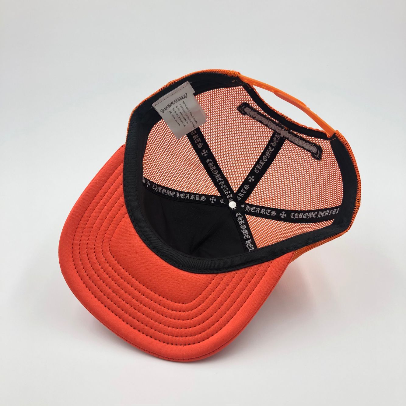 CH FLAT PEAK MATTY BOY FAST HAT_3