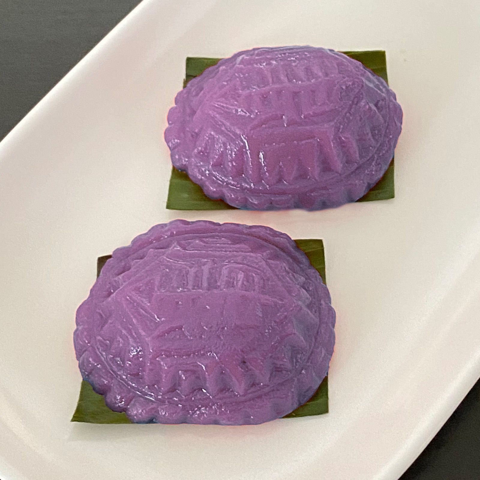 Ang Ku Kueh (Red Bean) - 30 Pcs_0