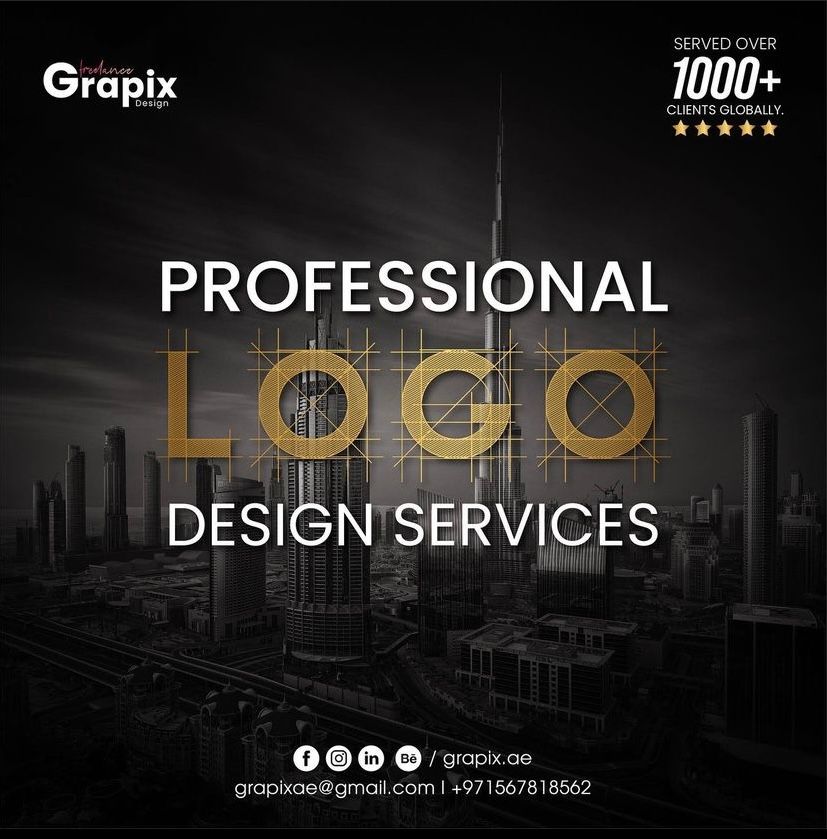 Logo Design _0
