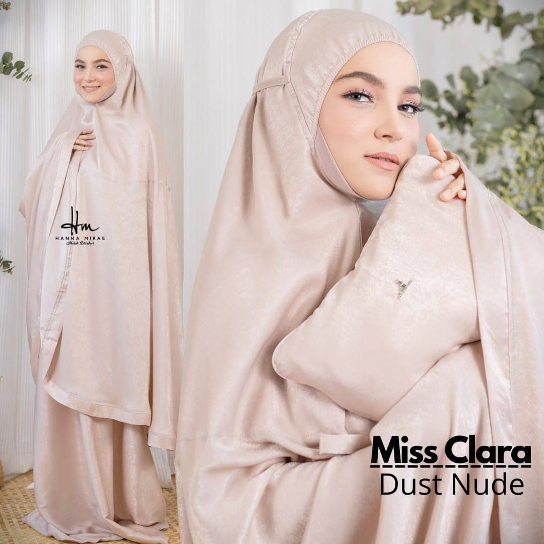 Miss Clara_1