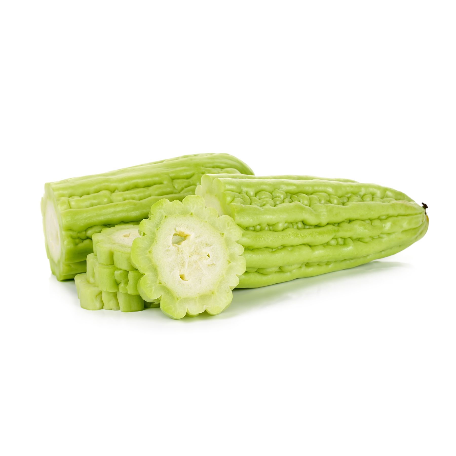 Bitter Gourd - 苦瓜_0