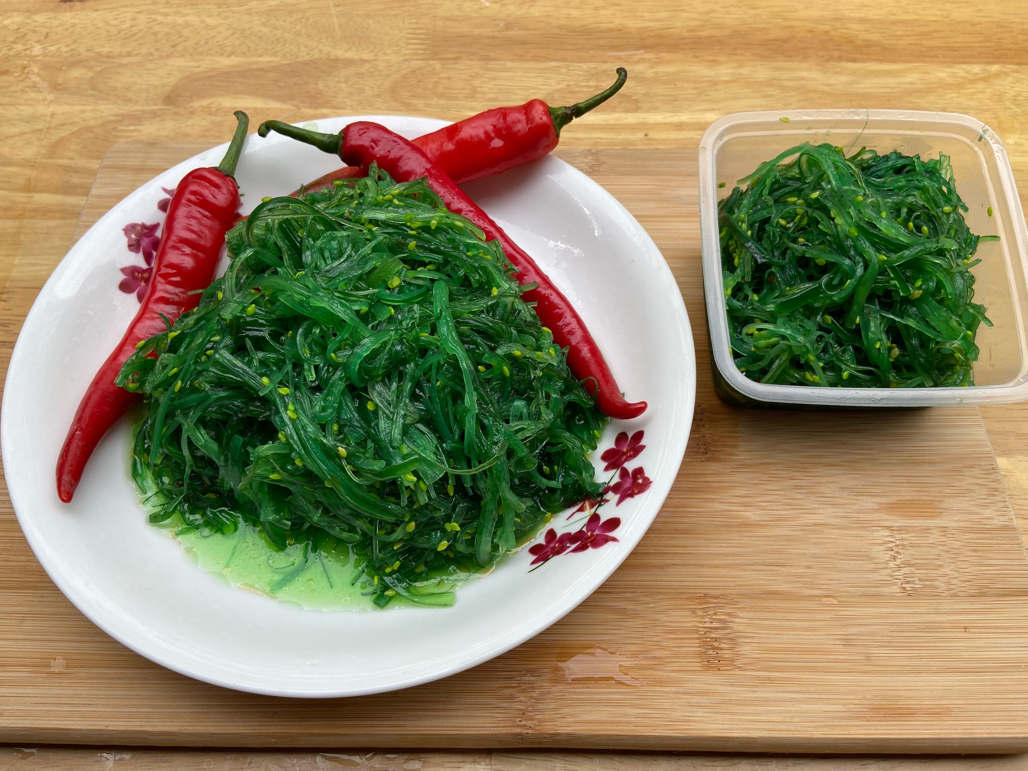 Seaweed (海带)_0