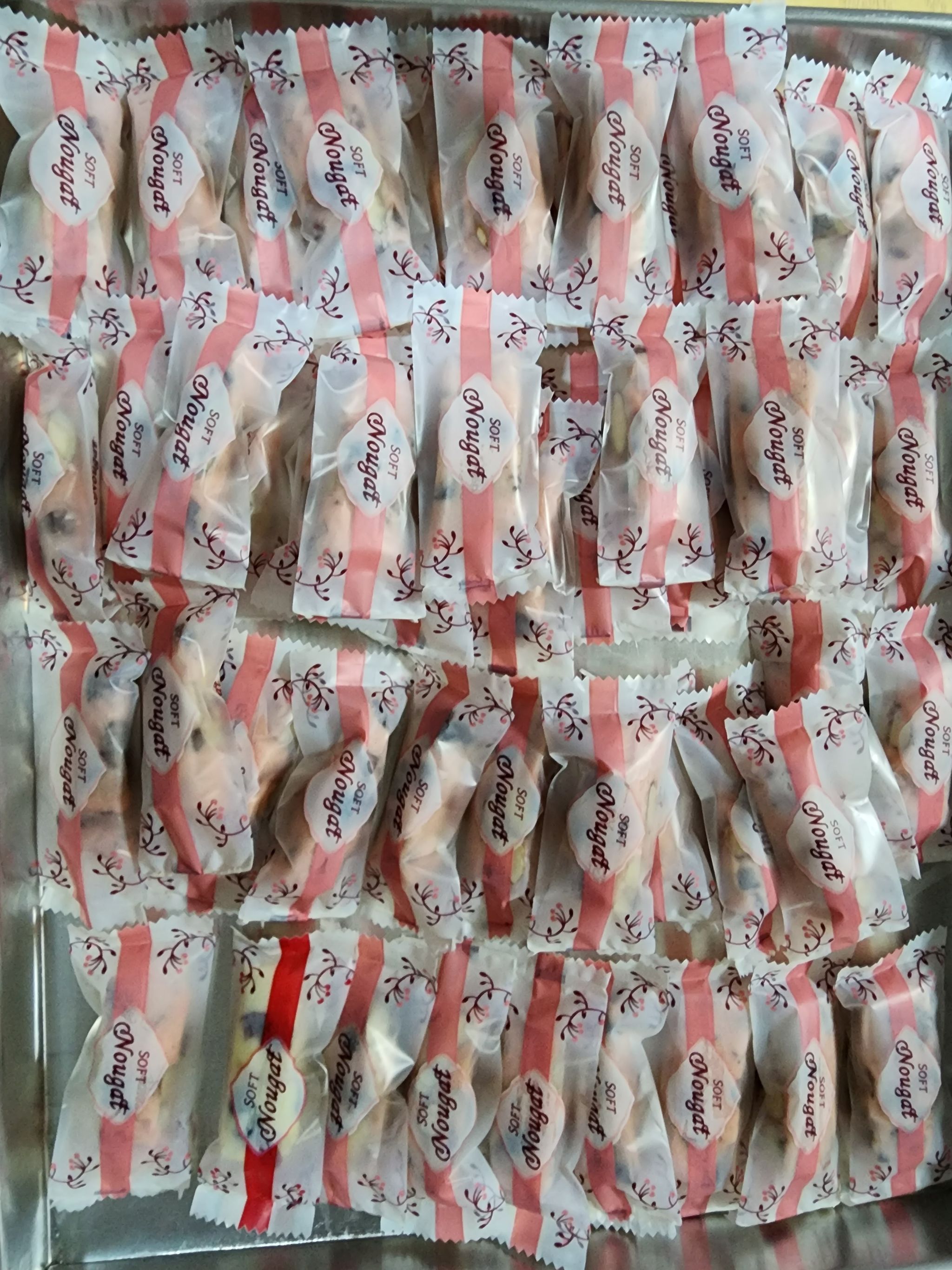 1.2kg nougat (Gift pack)_1