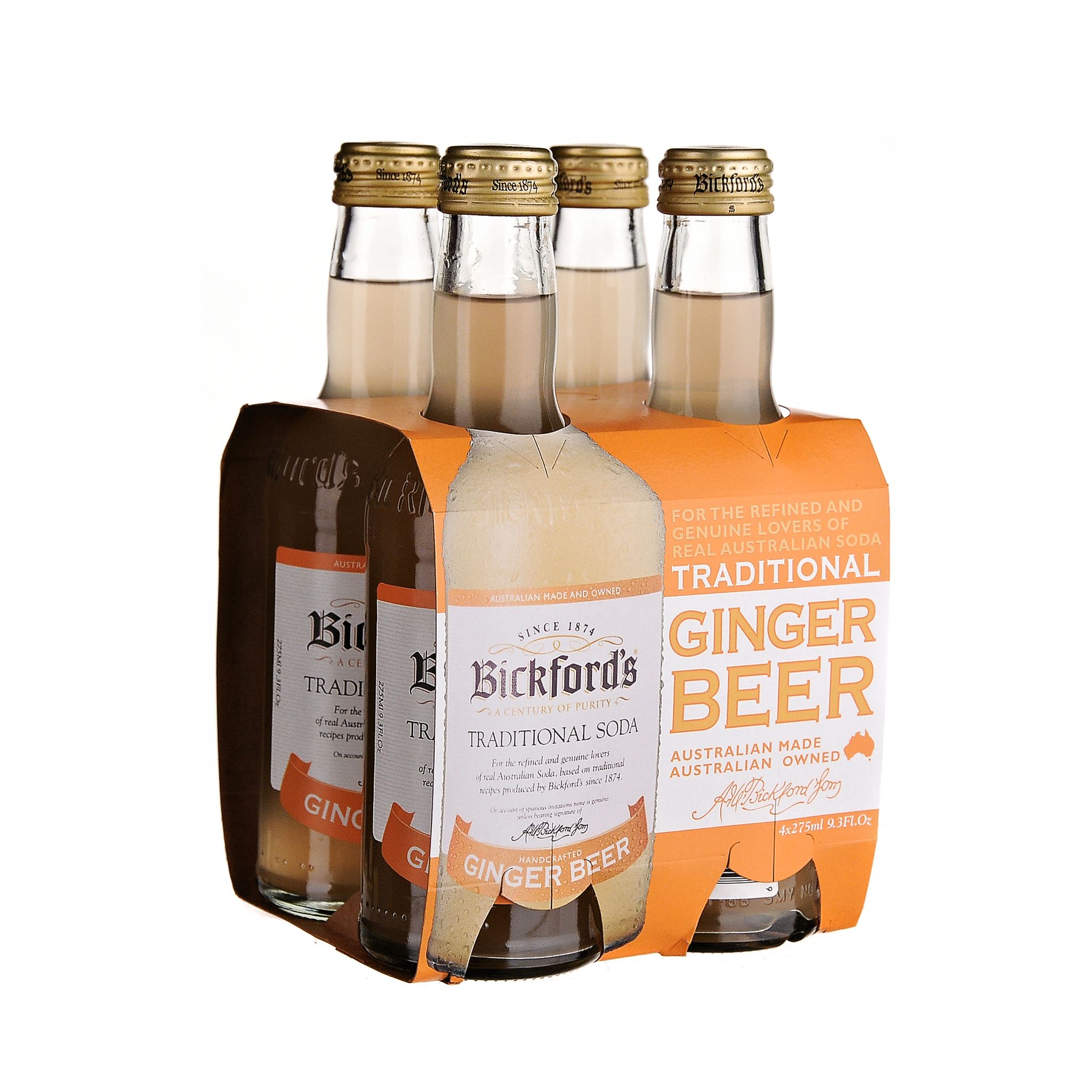 TRADITIONAL SODA GINGER BEER MULTI 275ML (BIF-AAA-DR508220)_0