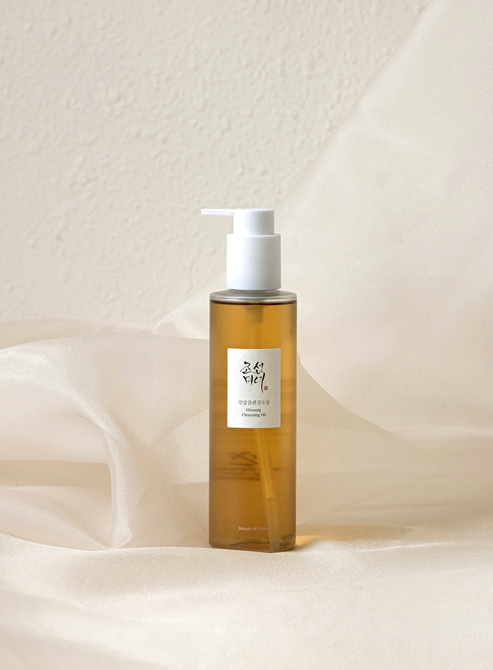 Beauty Of Joseon Ginseng Cleansing Oil 210ml_0