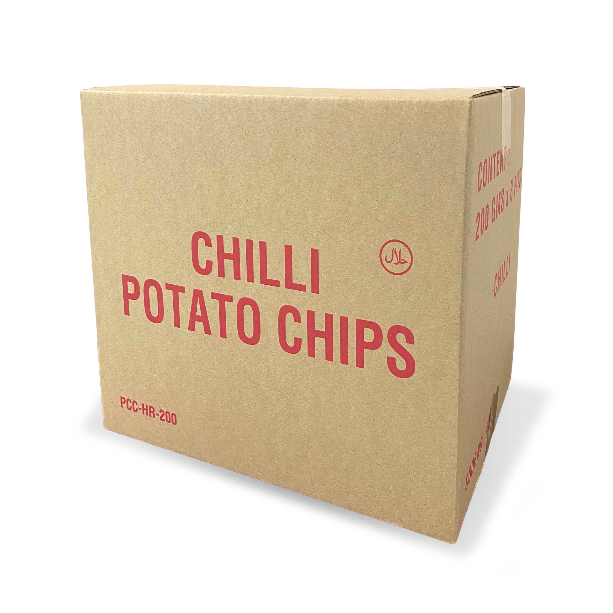 CHILLI - CARTON PACK_1