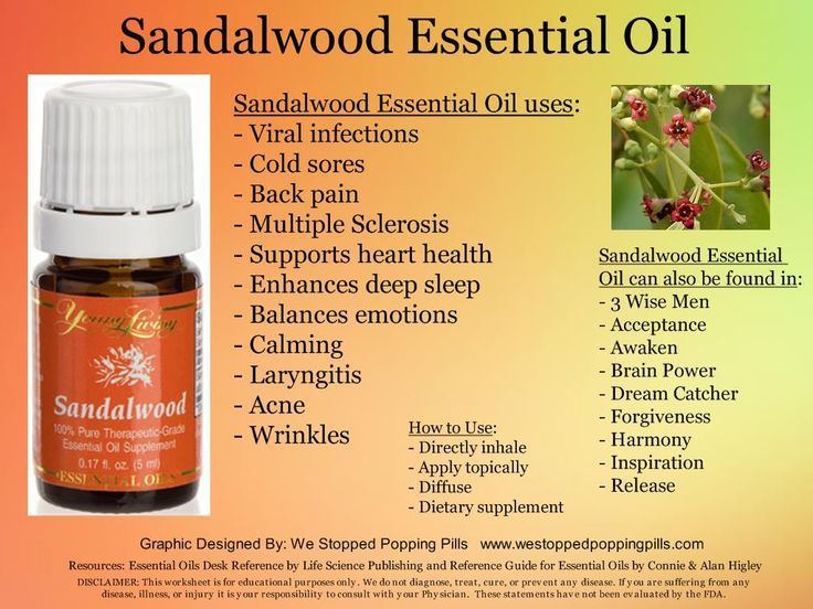 Sacred Sandalwood 5ml (Clearance)_1