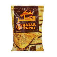 qatar pafki tortilla chips cheddar & jalapeno flavor_0