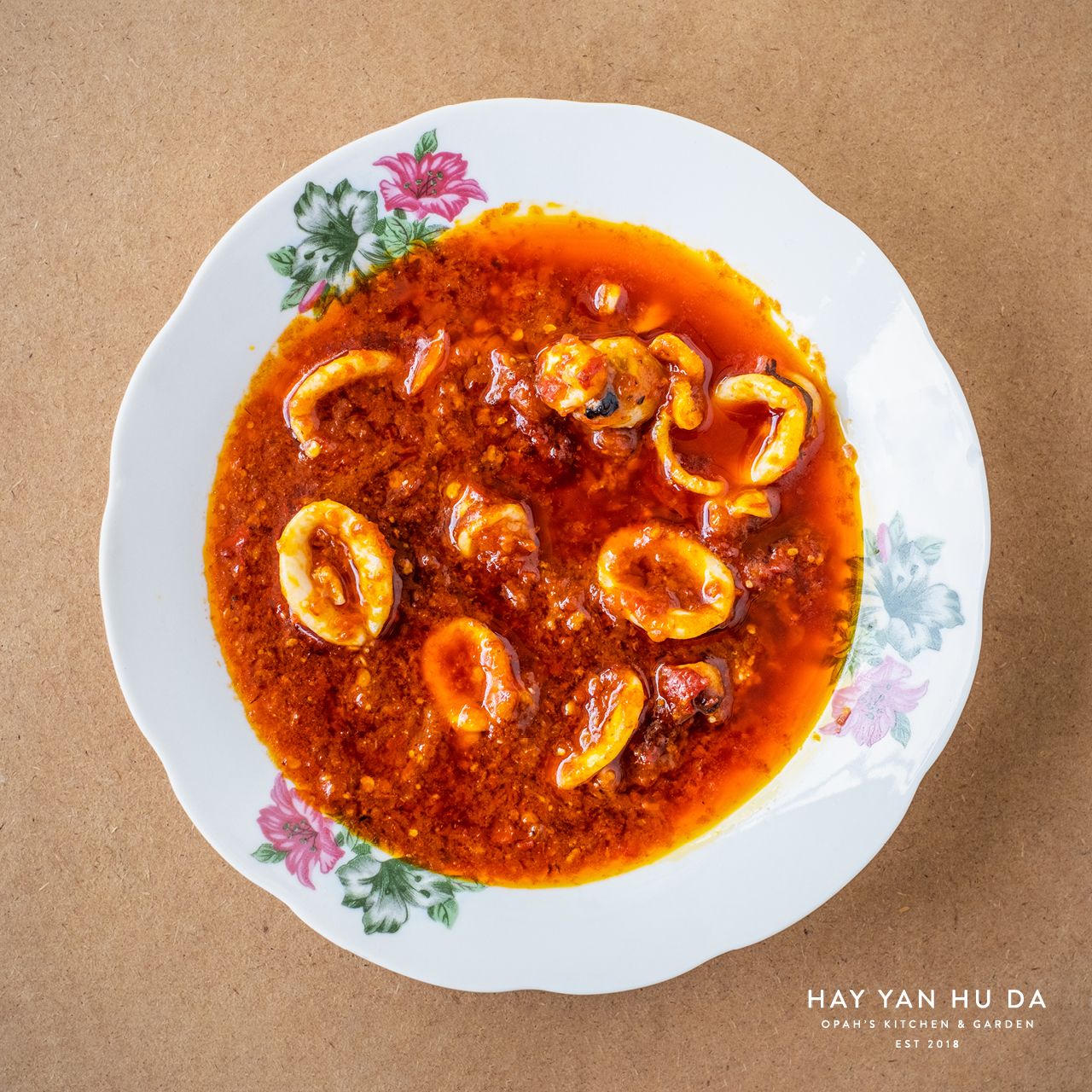 Sambal Sotong_0