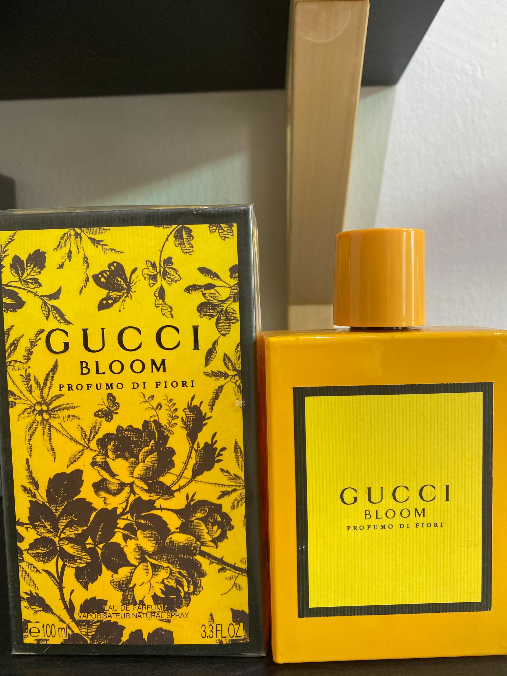 Gucci bloom profumo di fiori_0