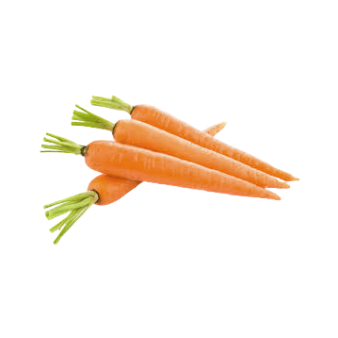 Australian Carrots -500 GM_0