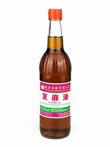 悅和芝麻油 150ml_2