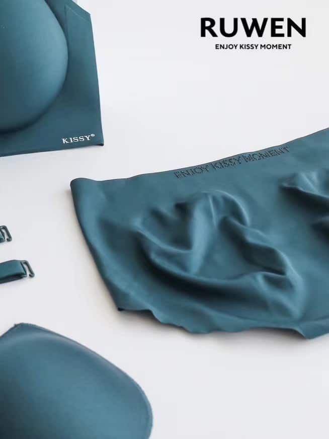 DIAMOND STRAPS - PEACOCK BLUE_2