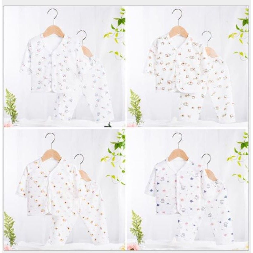 🔥Baby 2pcs Pyjamas🔥_0