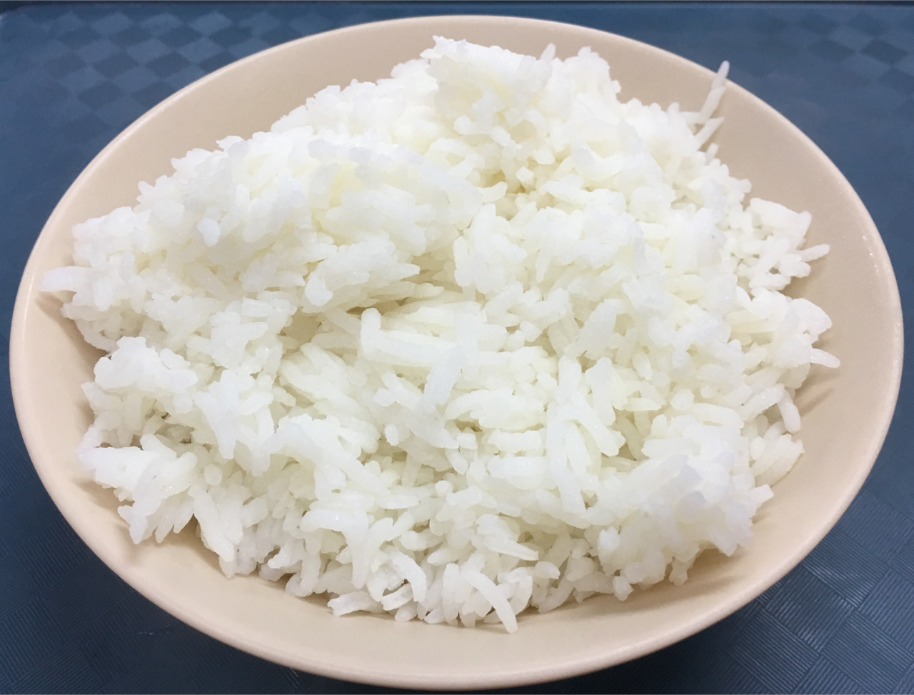 A1s - Fragrant White Rice 白饭 - Small_0