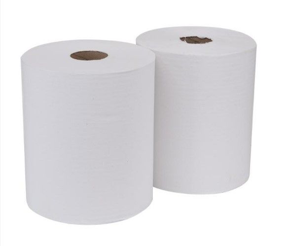 KIMBERLY CLARK Jumbo Roll Wipers (2 Rolls/ Box)_1