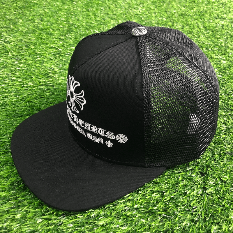  CH PRINTED CROSS WRITING BLACK _1