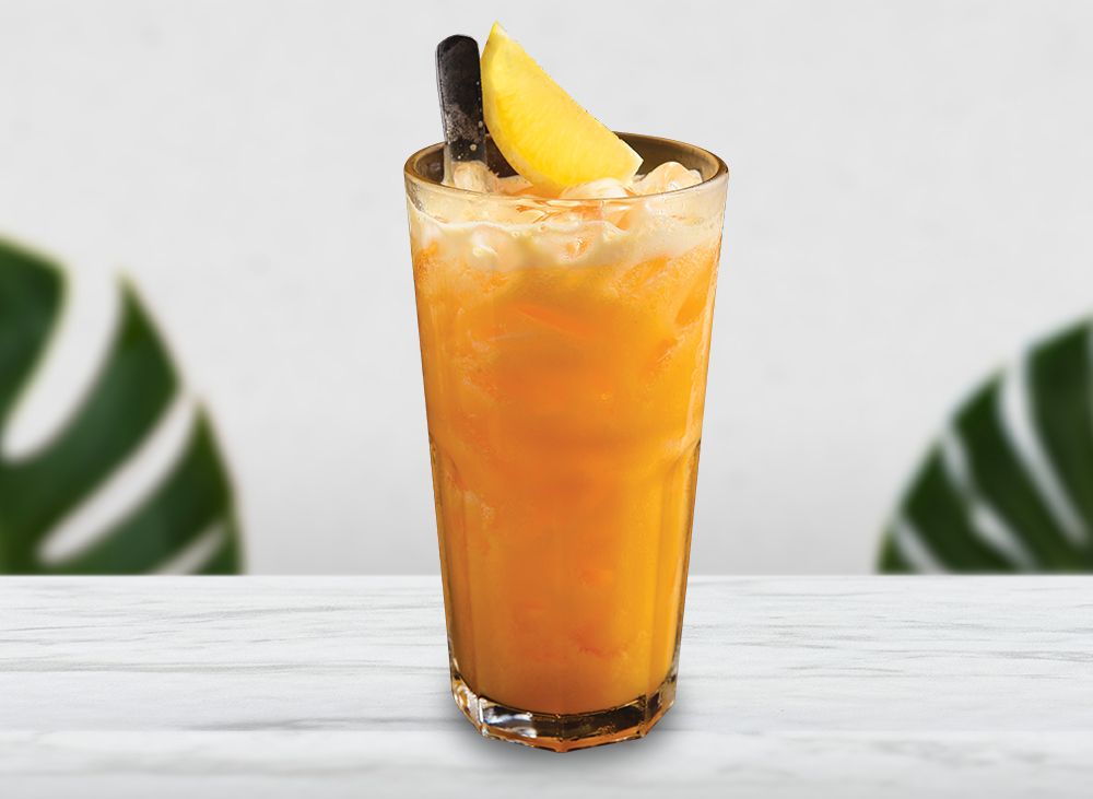 鲜果汁系列 Fresh Juice Series_1