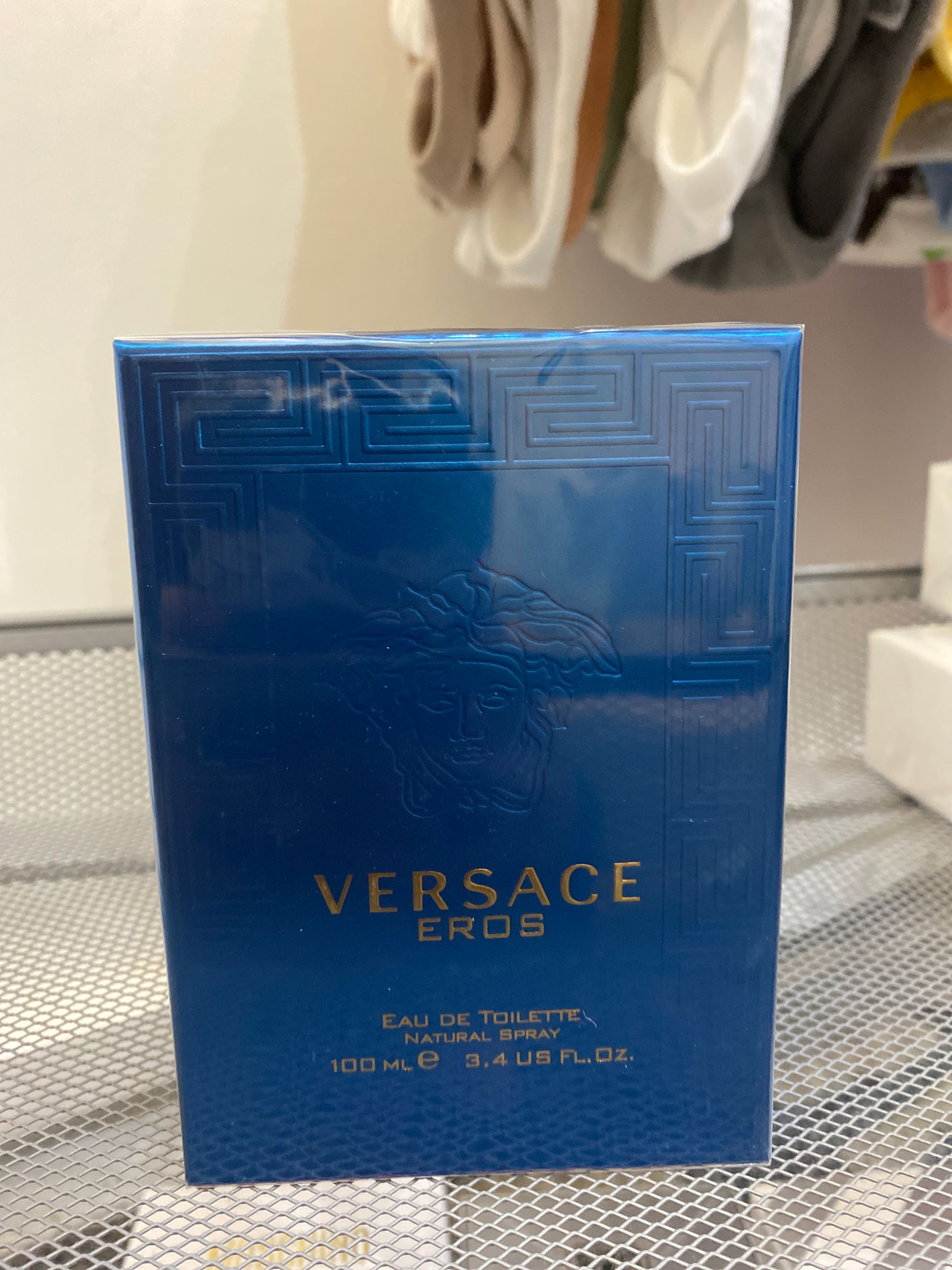 Versace Eros_0