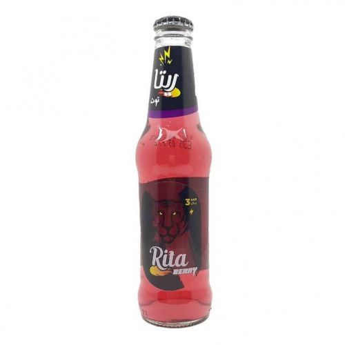 RITA MIX BERRIES -275ML_0