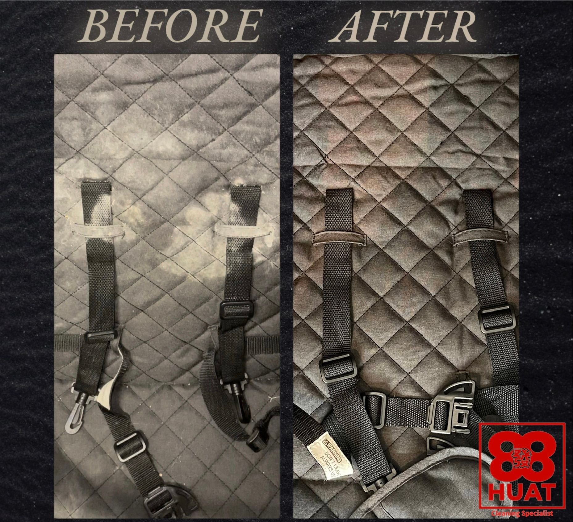 Baby single stroller_6