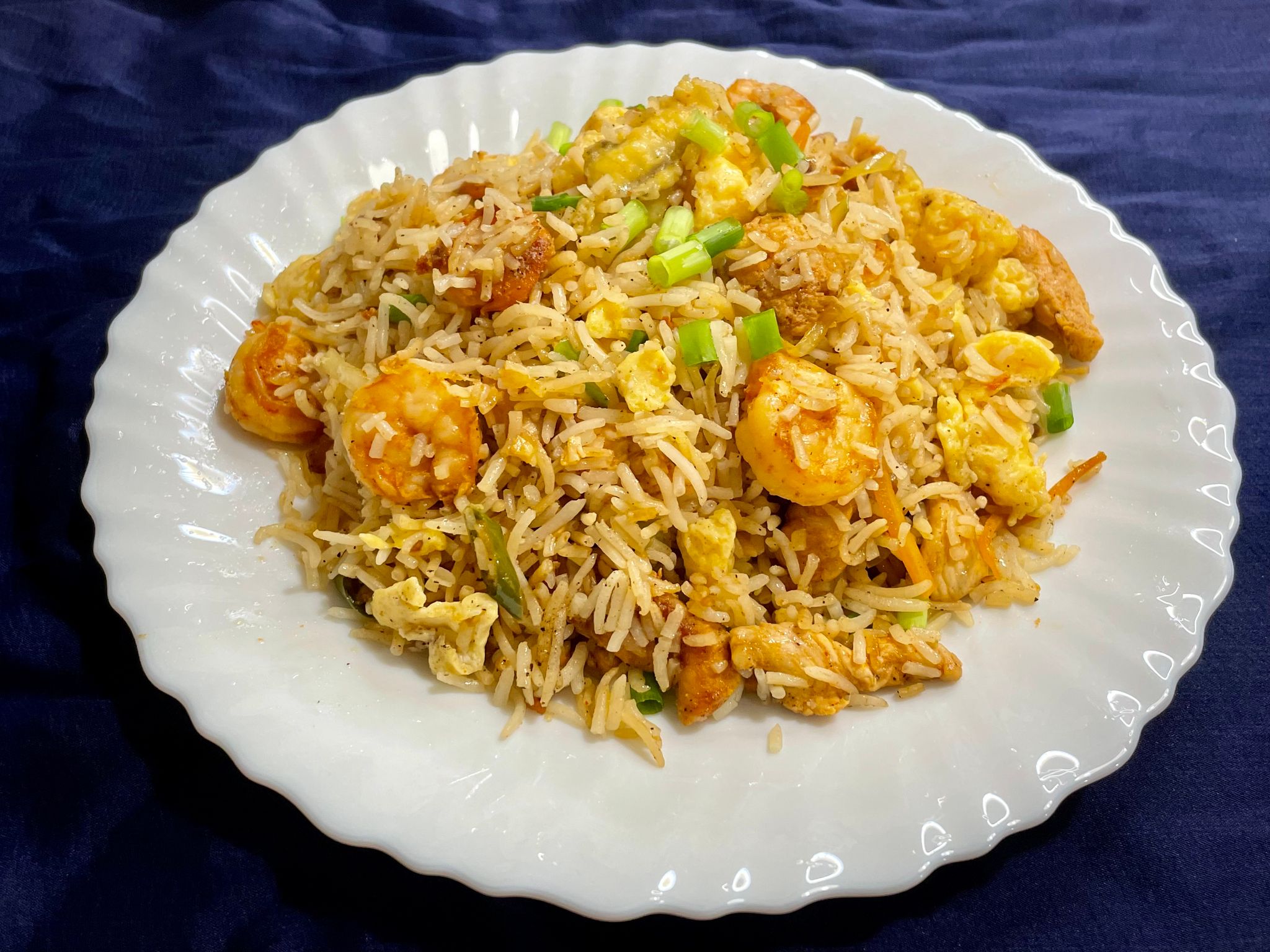 Mixed Fried Rice_0