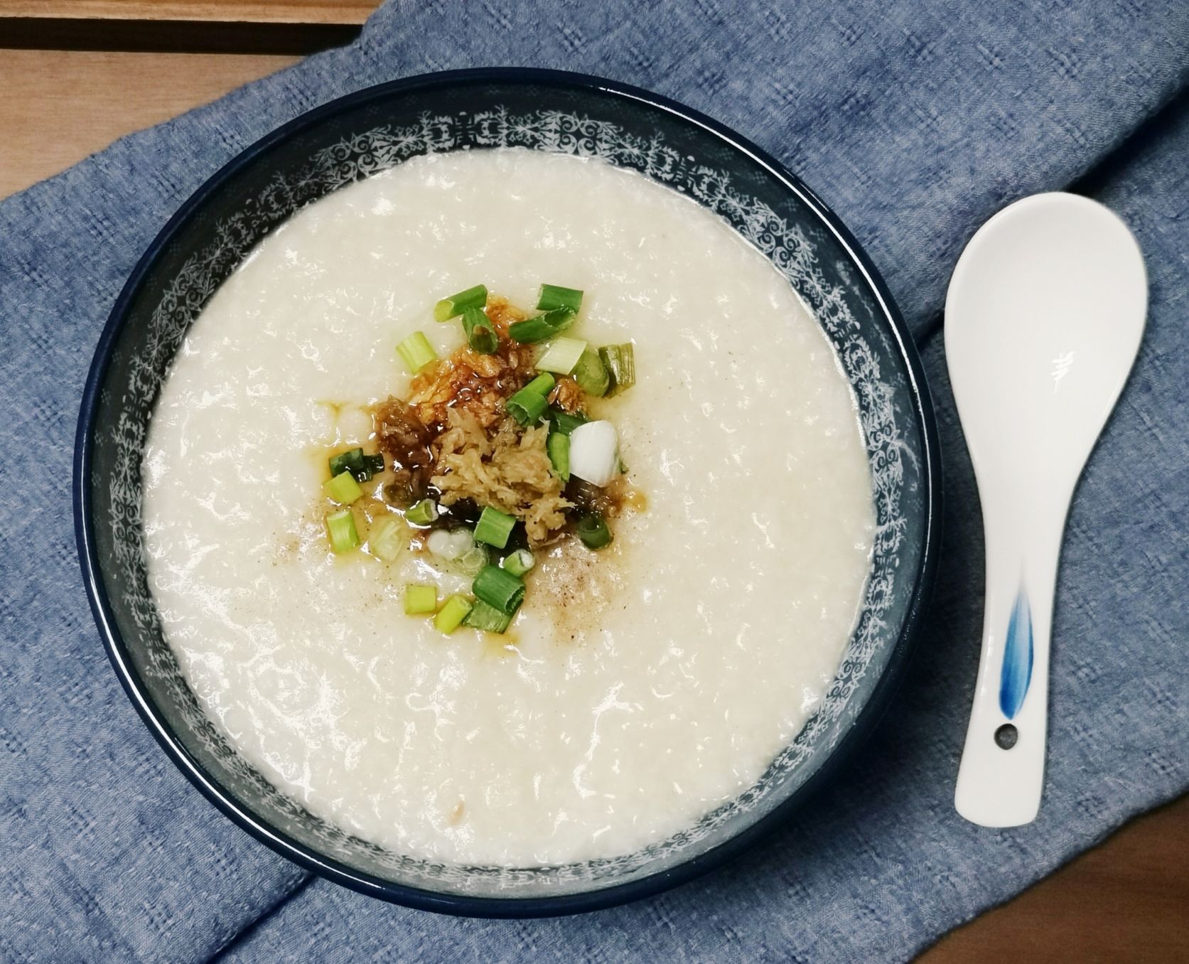 Plain Porridge_0