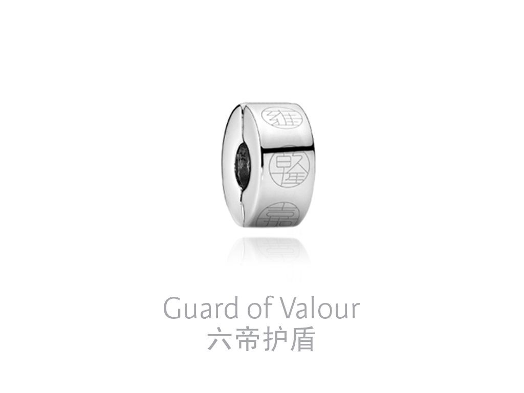 Bracelet Charms 手链吊坠_4